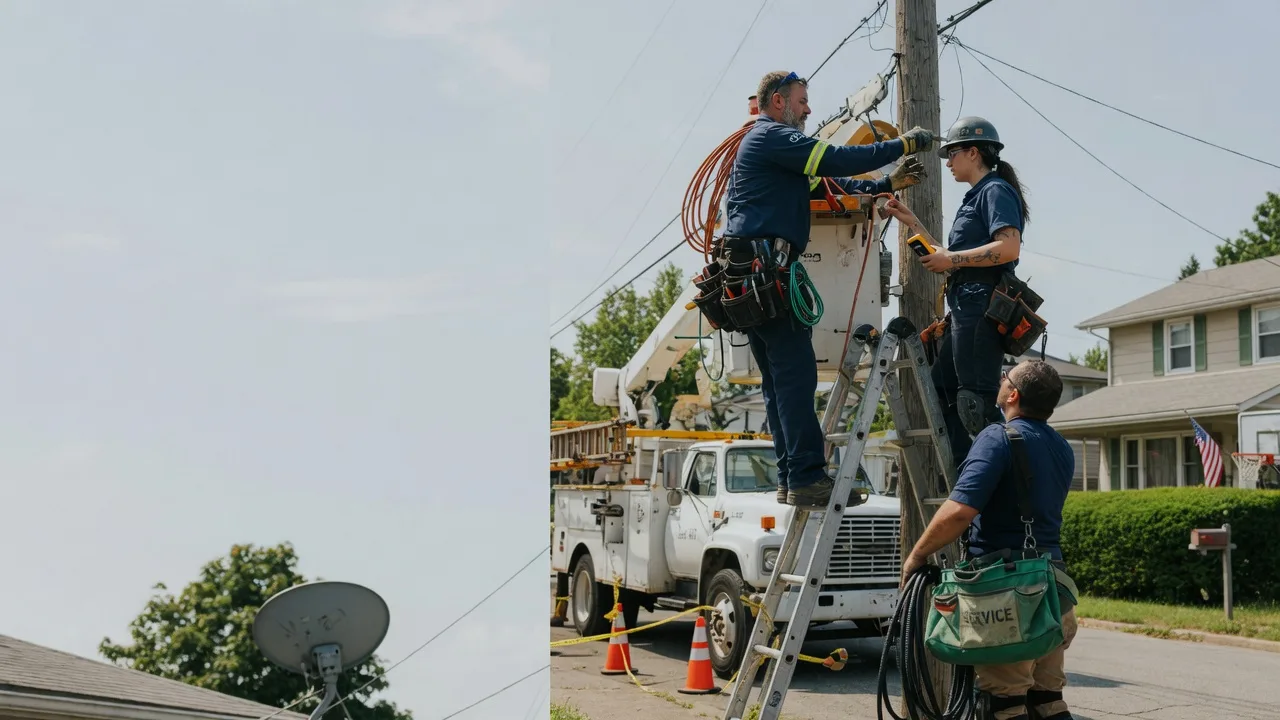 Electrical Repair in Drexel, NC near me